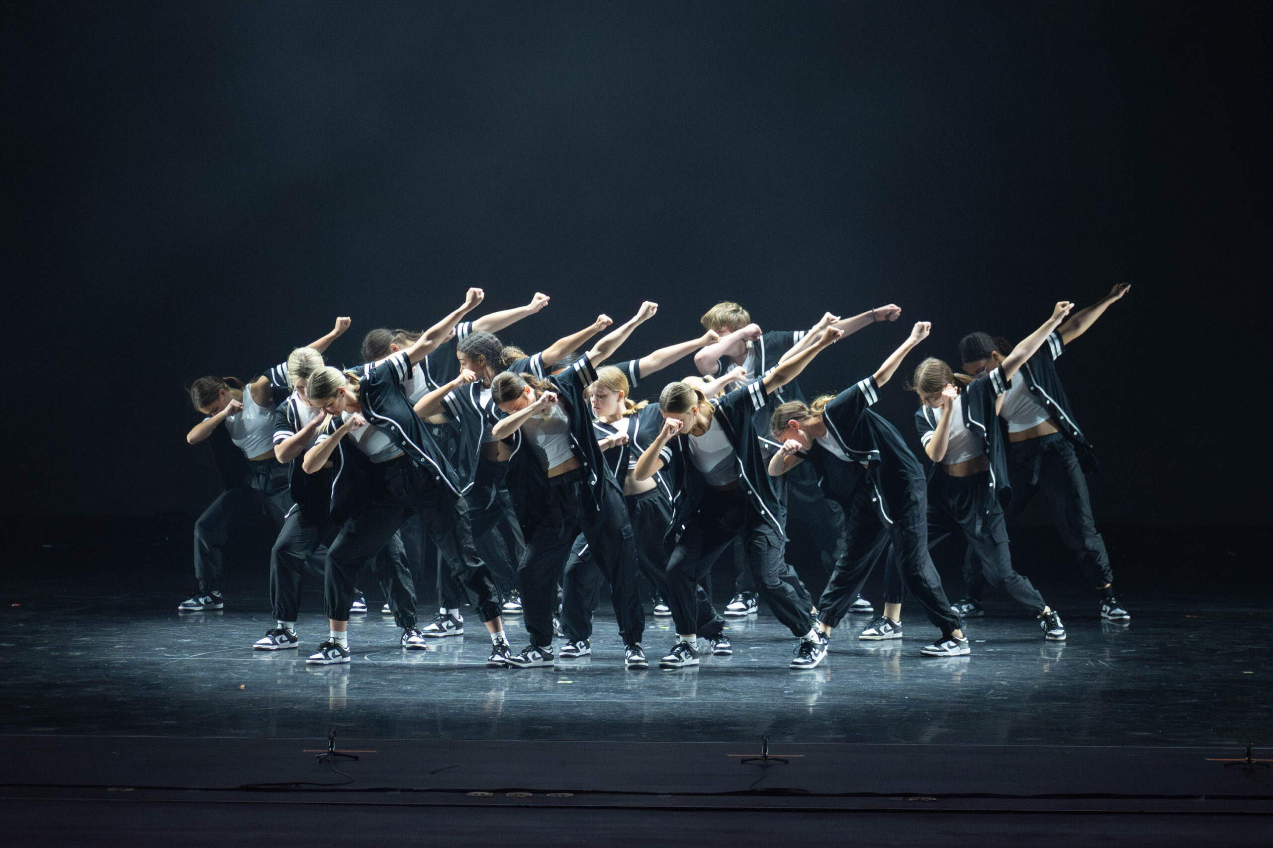 Playhouse Studio of Dance