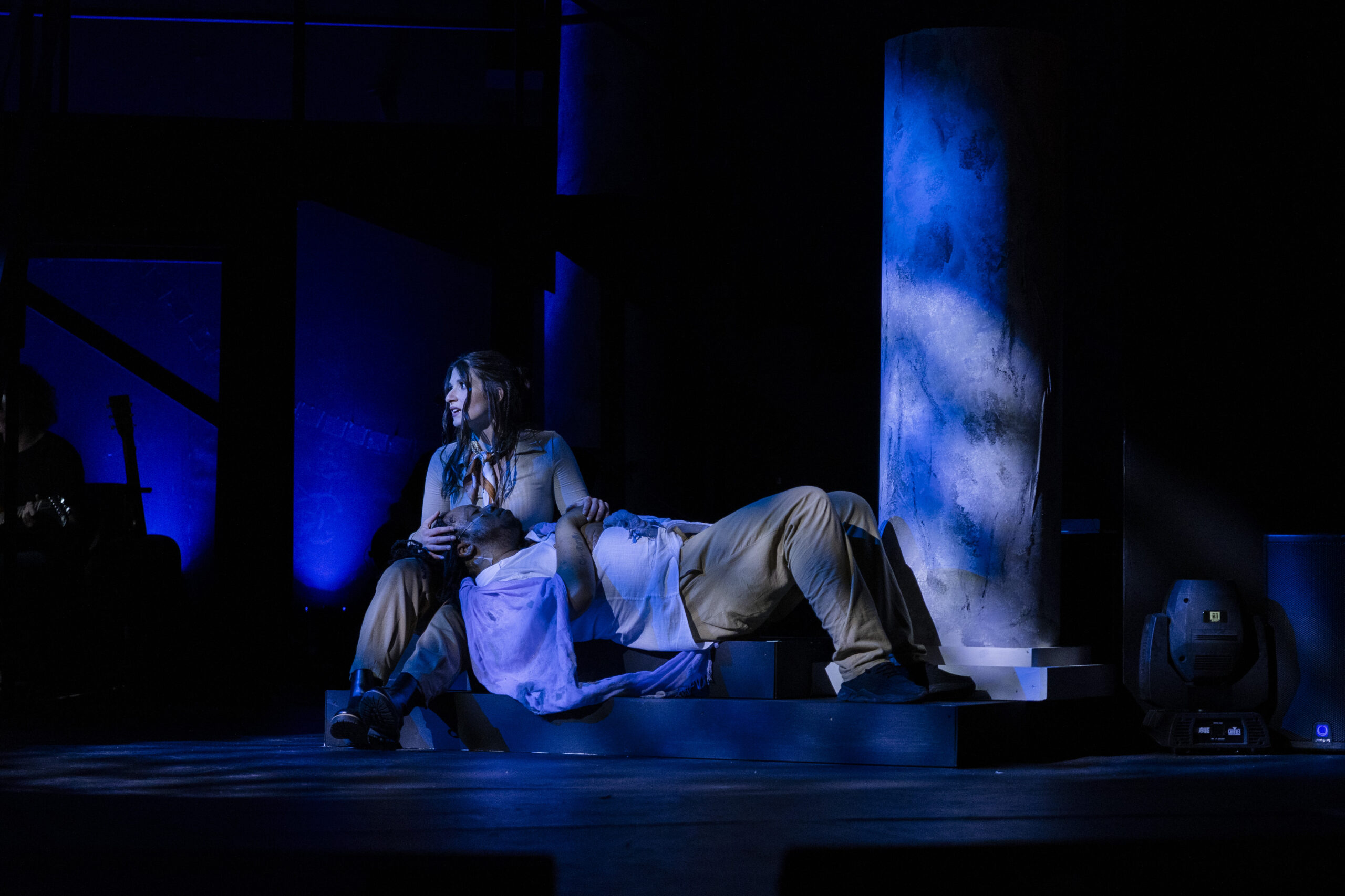 Jesus Christ Superstar