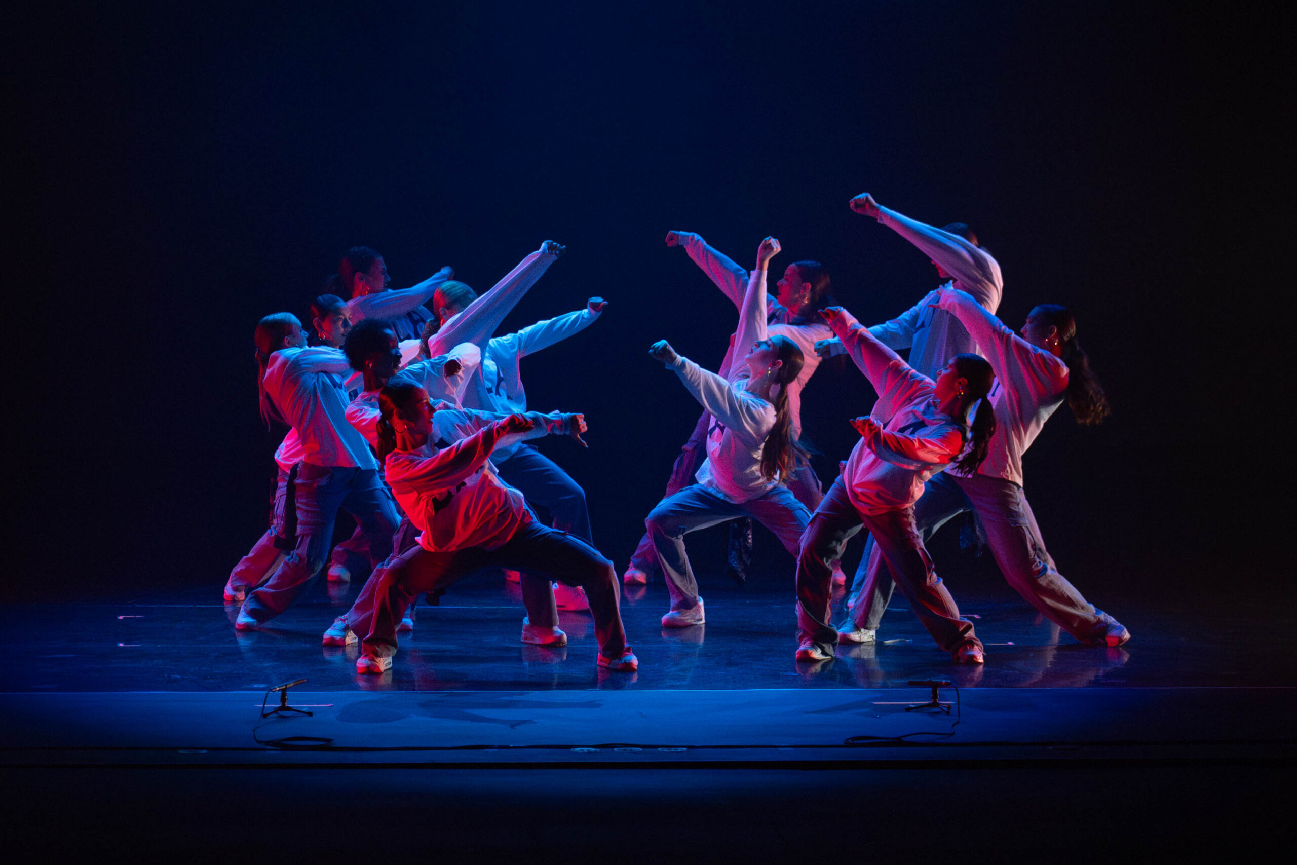 Signature Dance