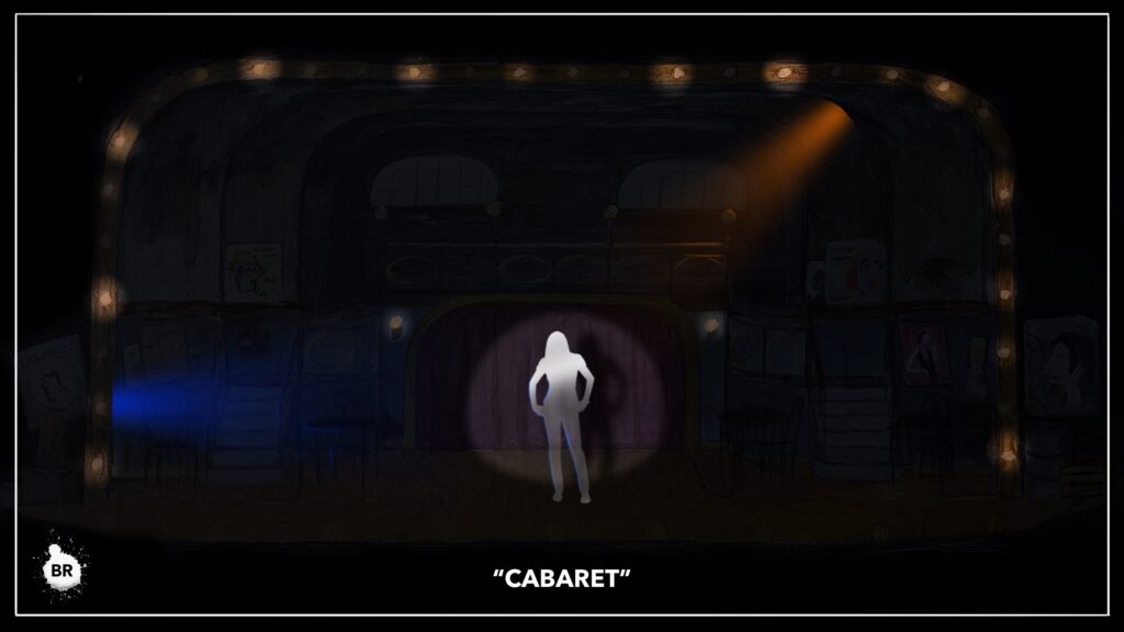 Rendering by Brenden Rowan