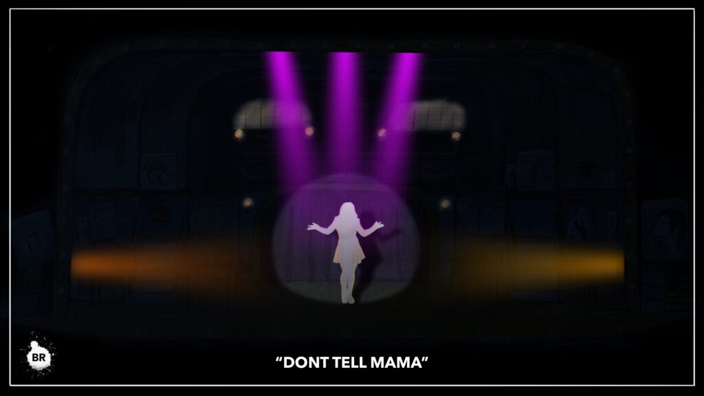 Rendering by Brenden Rowan