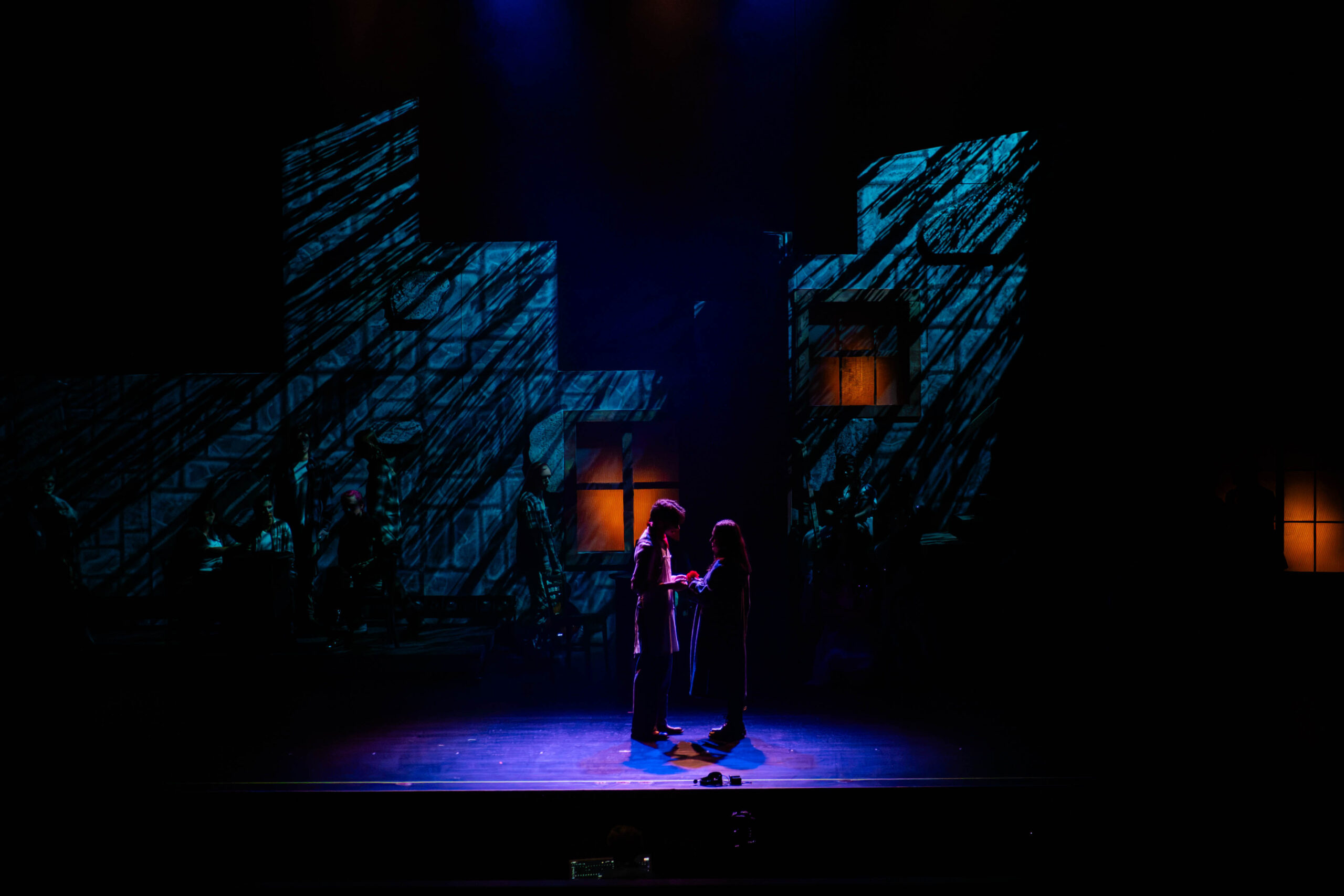 Hadestown: Teen Edition