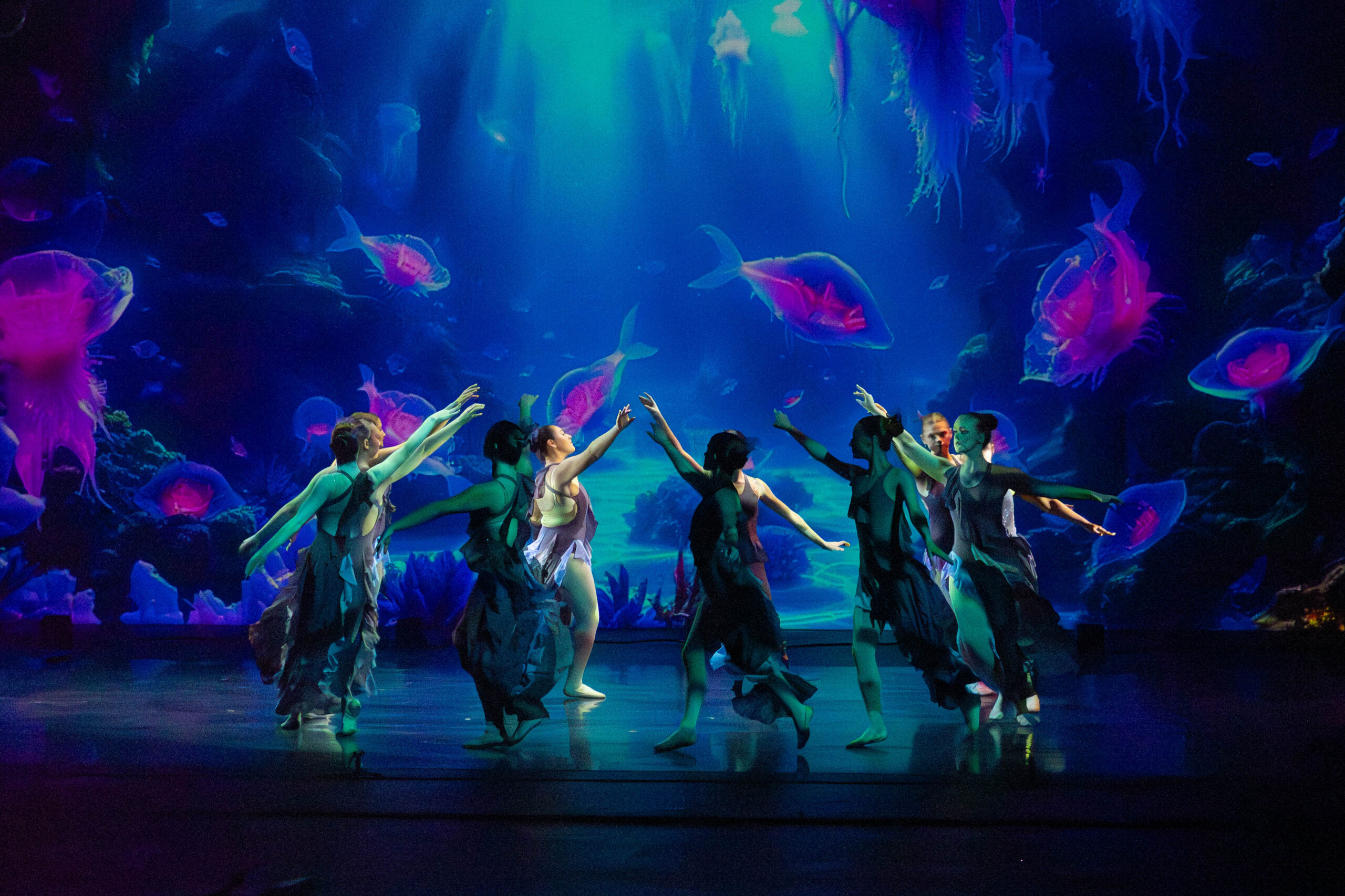 Wabash Valley Dance Theatre